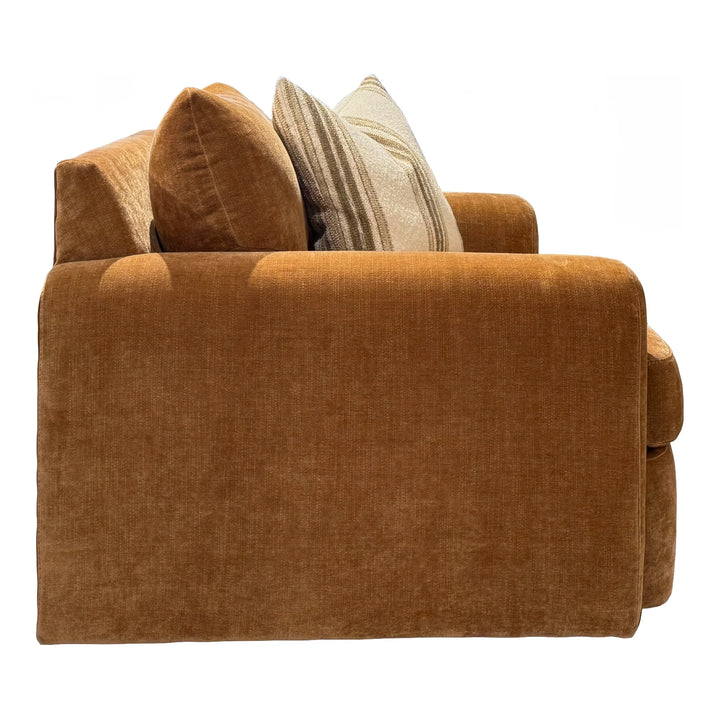 Lincoln Arm Chair Living Room Jonathan Louis