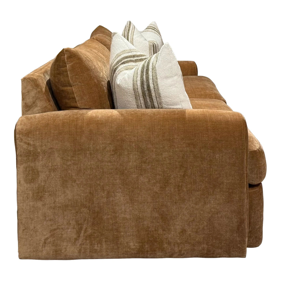 Lincoln Sofa Living Room Jonathan Louis