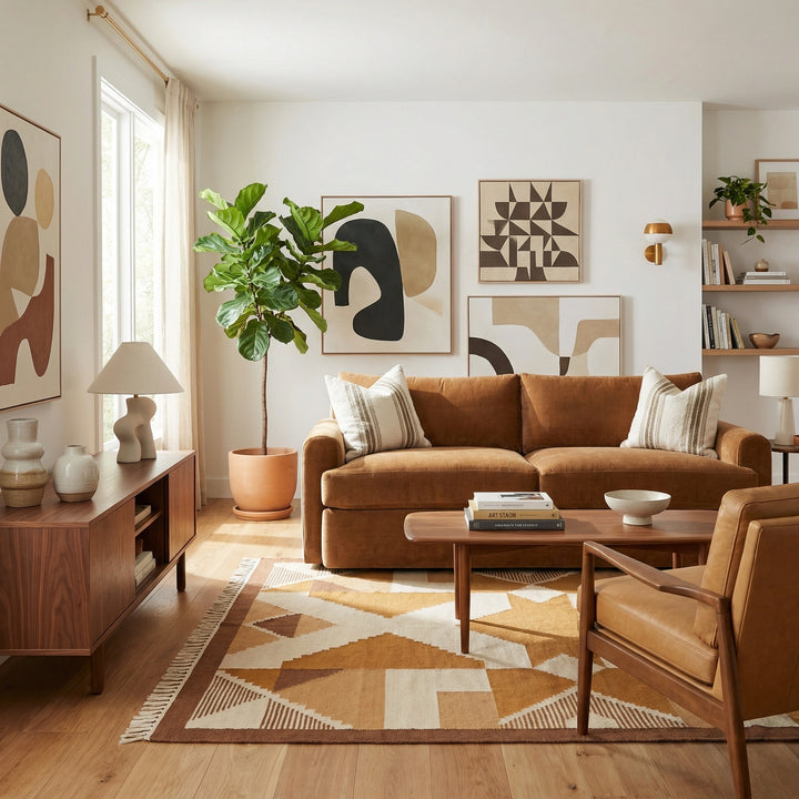 Lincoln Sofa Living Room Jonathan Louis