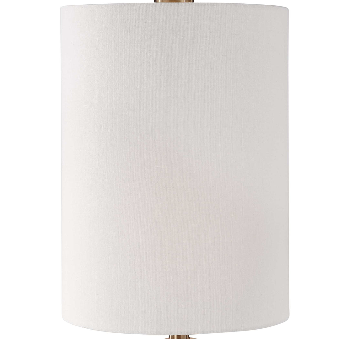 Darrin Gray Table Lamp Accessories Uttermost