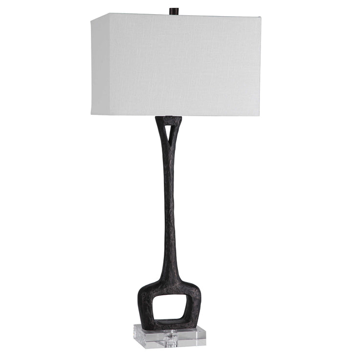 Darbie Iron Table Lamp Accessories Uttermost