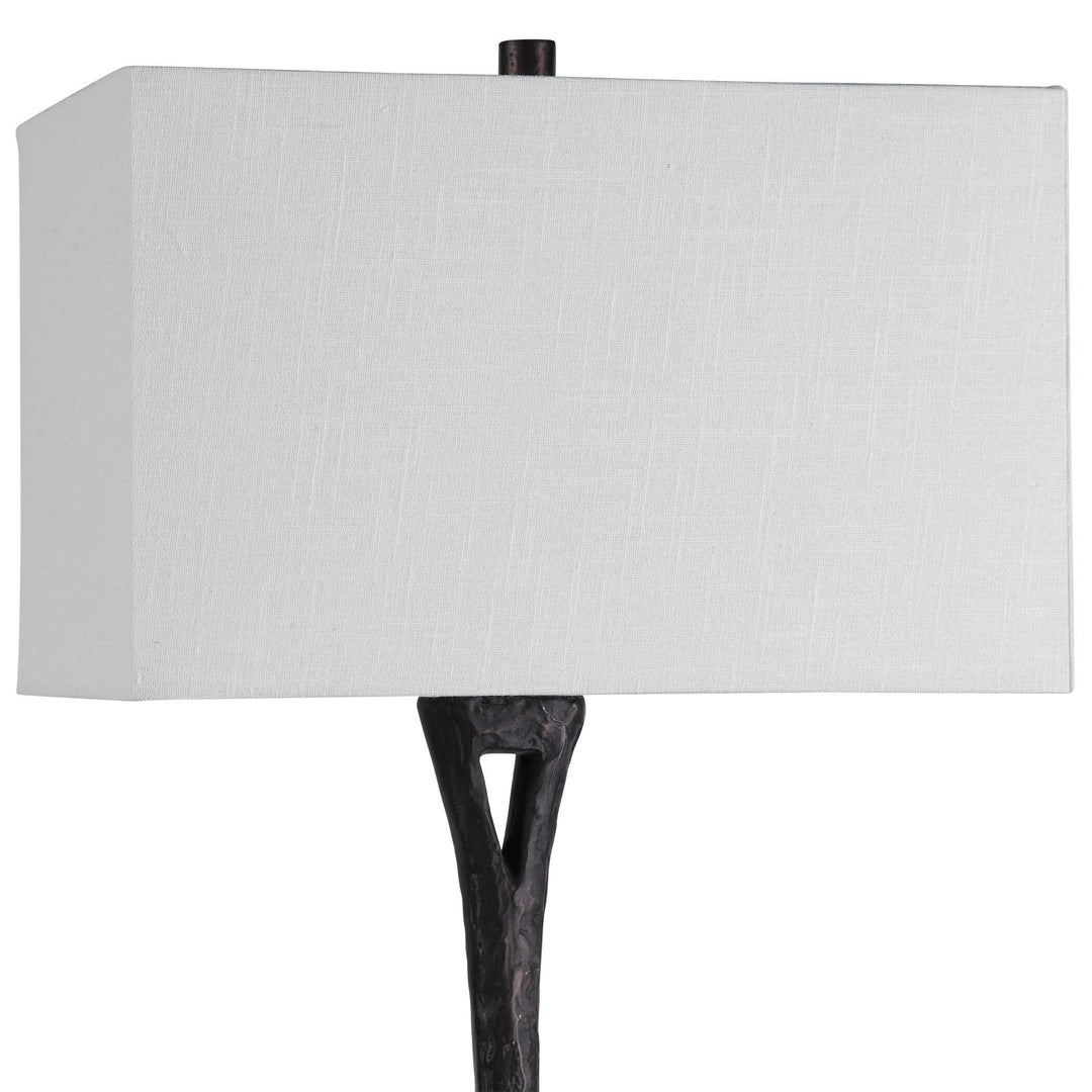 Darbie Iron Table Lamp Accessories Uttermost