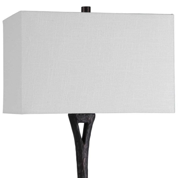Darbie Iron Table Lamp Accessories Uttermost