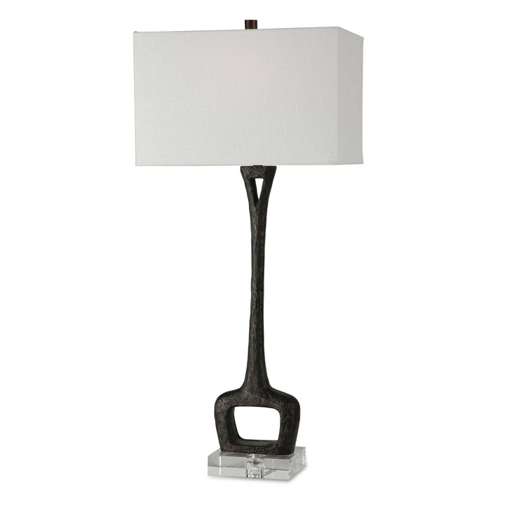 Darbie Iron Table Lamp Accessories Uttermost