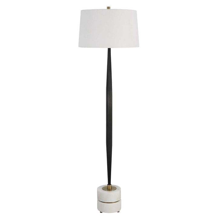 Miraz Iron Floor Lamp Accessories Uttermost