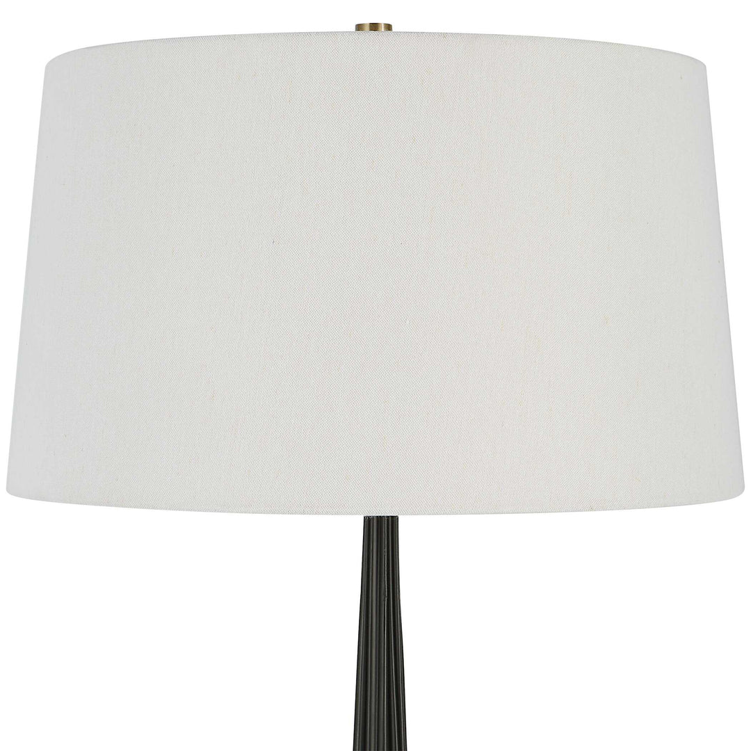 Miraz Iron Floor Lamp Accessories Uttermost
