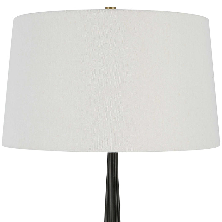 Miraz Iron Floor Lamp Accessories Uttermost