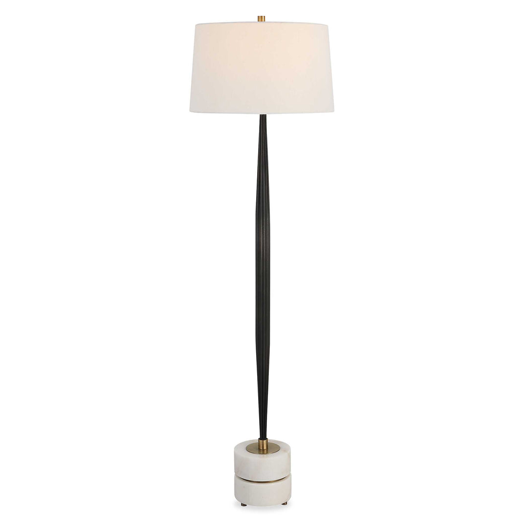 Miraz Iron Floor Lamp Accessories Uttermost