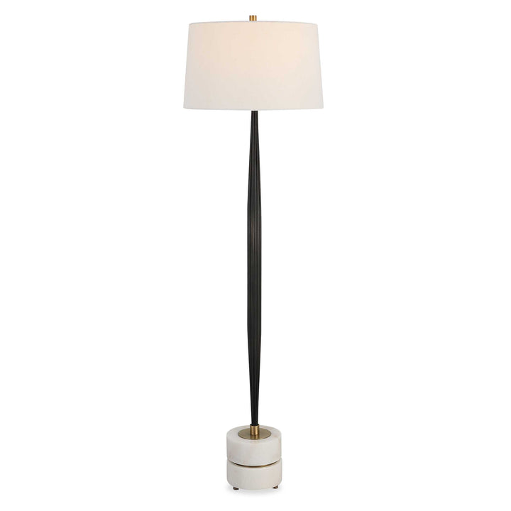 Miraz Iron Floor Lamp Accessories Uttermost
