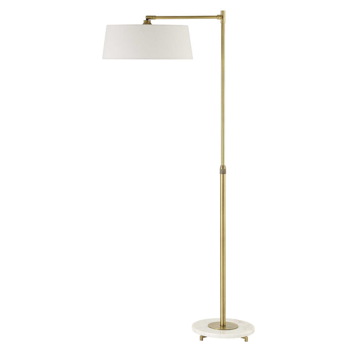 Branch Out Brass Floor Lamp Accessories Uttermost