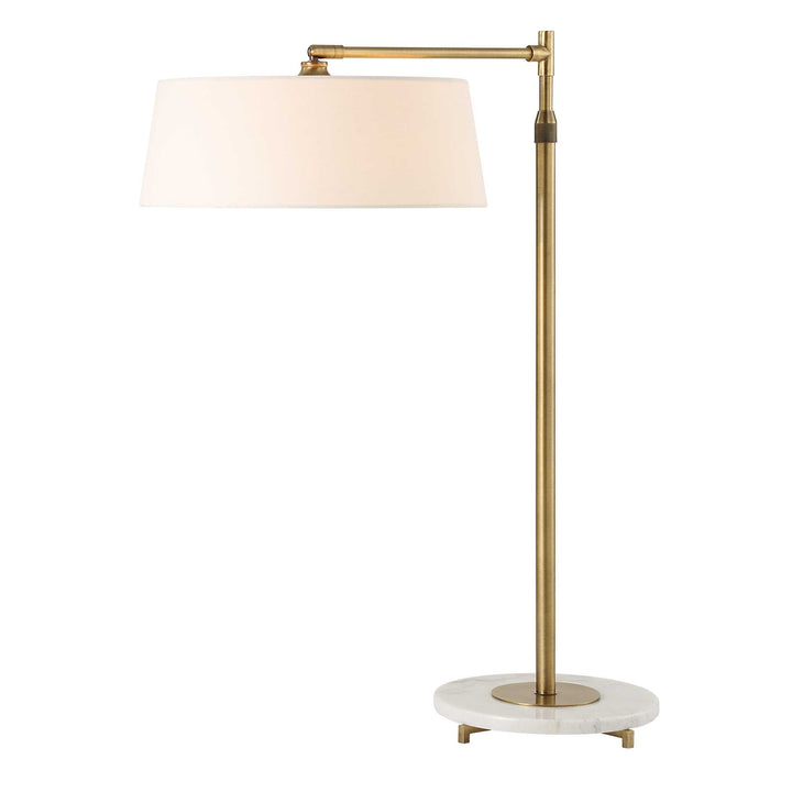 Branch Out Brass Floor Lamp Accessories Uttermost