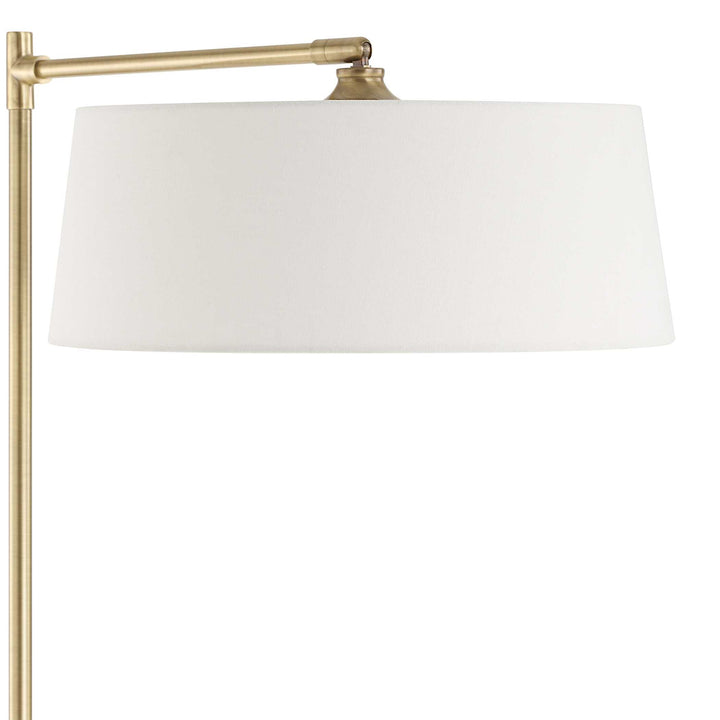Branch Out Brass Floor Lamp Accessories Uttermost