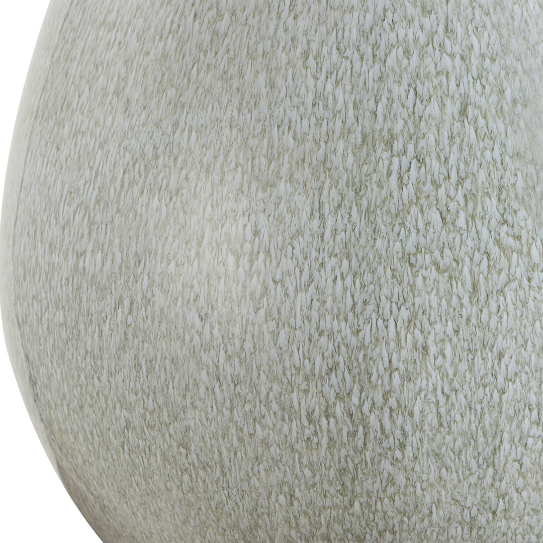 Moray Gray Glaze Table Lamp Accessories Uttermost