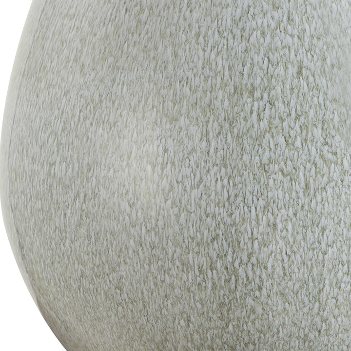 Moray Gray Glaze Table Lamp Accessories Uttermost
