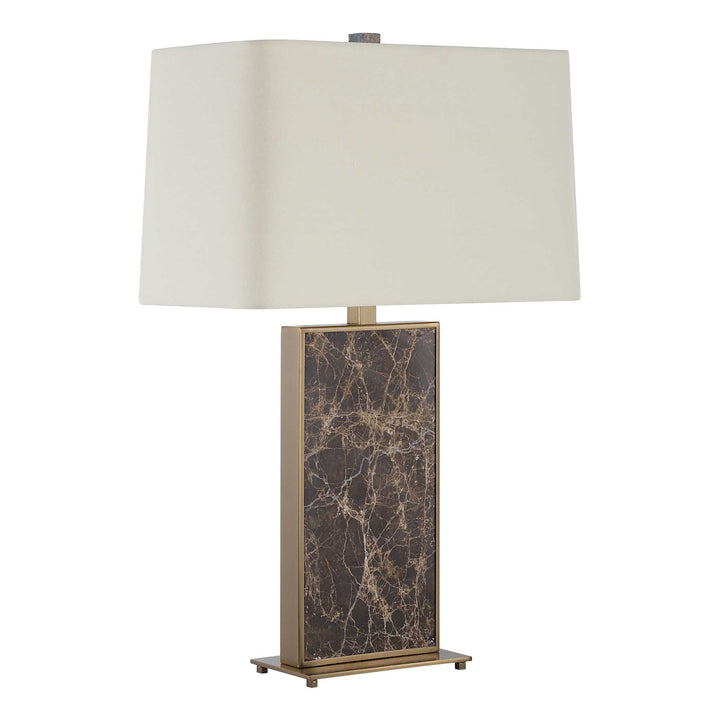 Lafferty Marble Table Lamp Accessories Uttermost