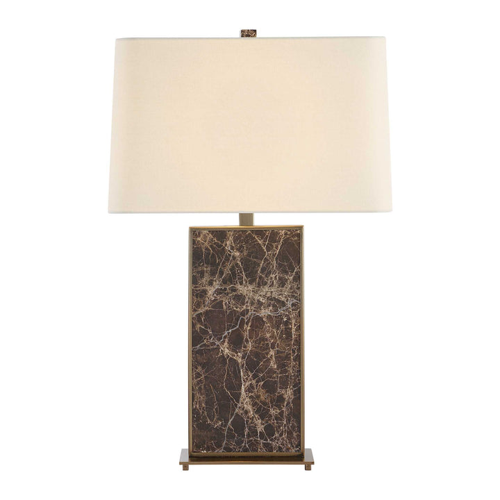 Lafferty Marble Table Lamp Accessories Uttermost