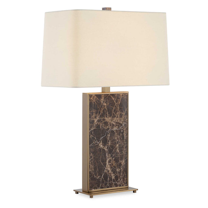 Lafferty Marble Table Lamp Accessories Uttermost
