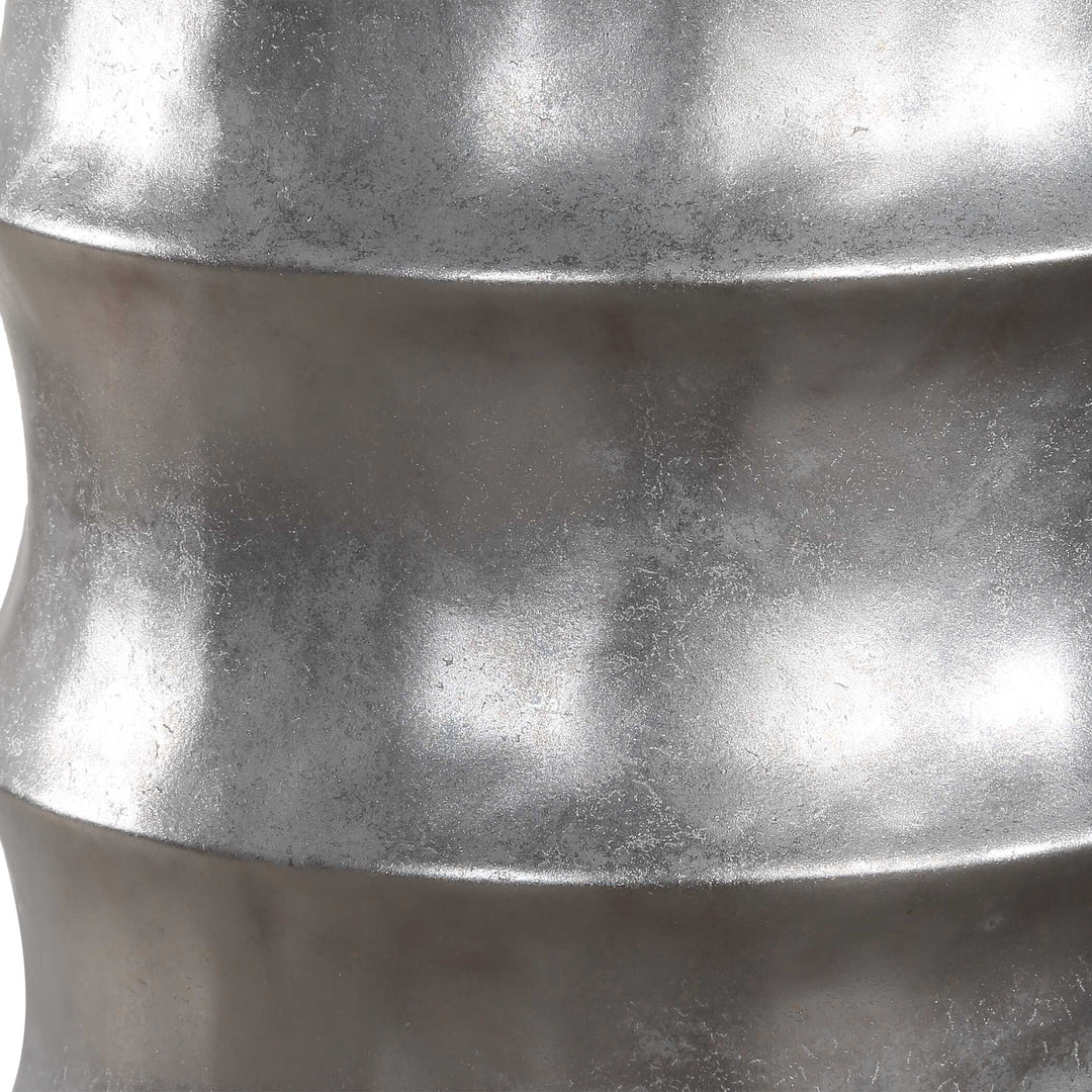 Corvair Scalloped Table Lamp Accessories Uttermost