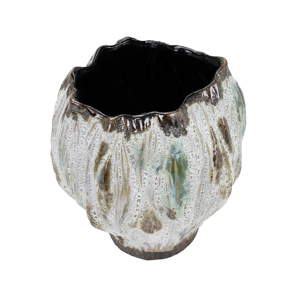 Lovell Medium Vase Accessories Kavana   