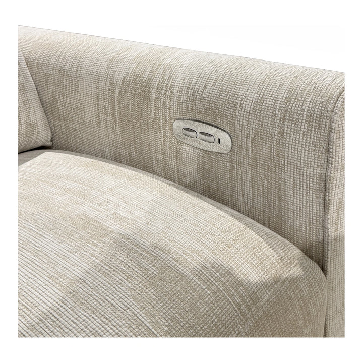 Lumen 3 Piece Sofa Sectional Living Room American Leather
