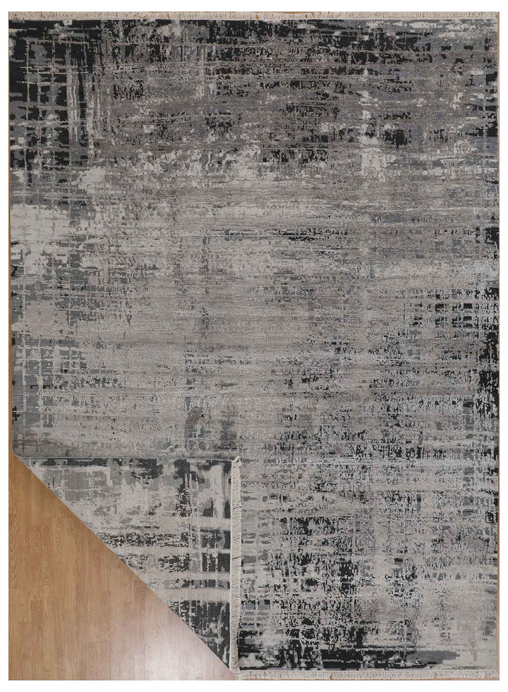 Mafi Signature | Modi | LUX-480: Black/Honeydew