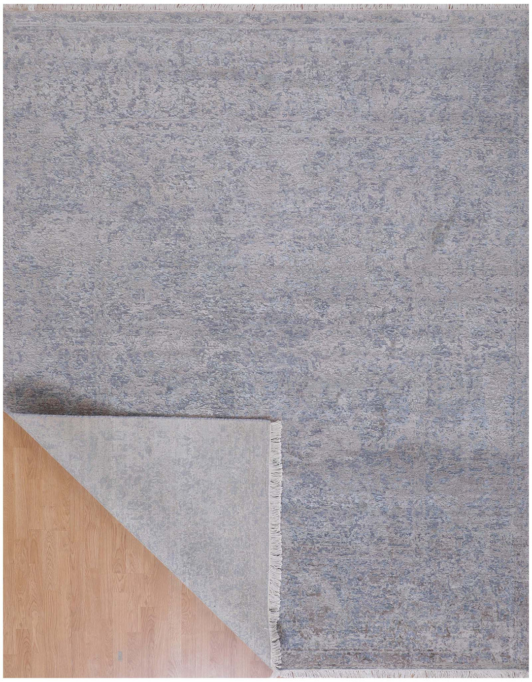 Mafi Signature | Modi | LUX-613: Camel/Blue