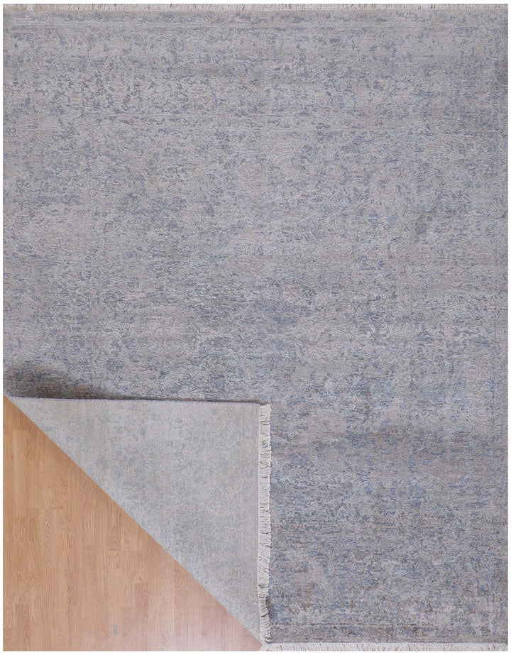 Mafi Signature | Modi | LUX-613: Camel/Blue