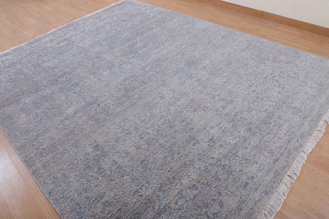 Mafi Signature | Modi | LUX-613: Camel/Blue