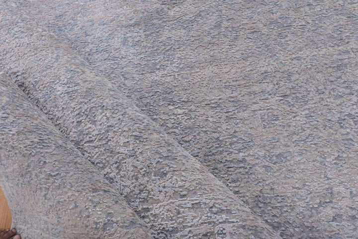 Mafi Signature | Modi | LUX-613: Camel/Blue