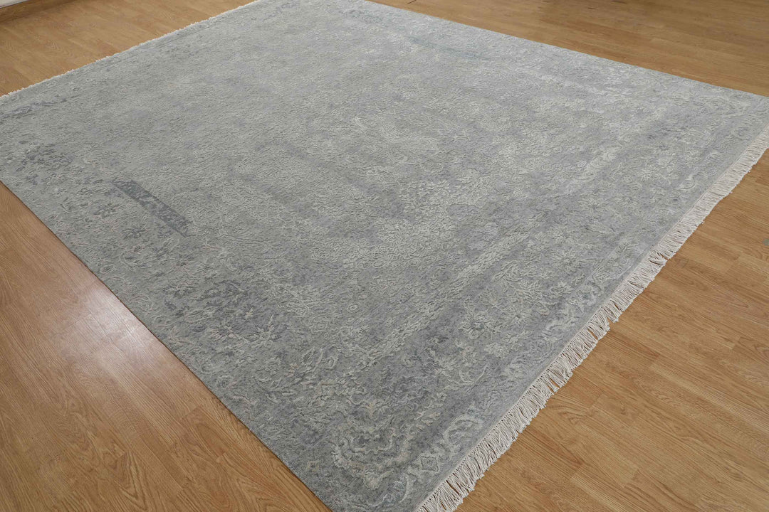Mafi Signature | Modi | LUX-636: Silver/Silver