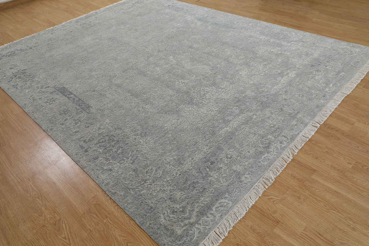 Mafi Signature | Modi | LUX-636: Silver/Silver