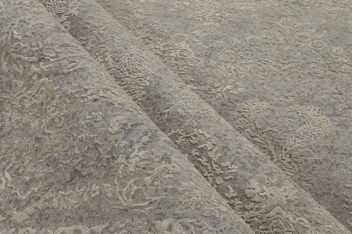Mafi Signature | Modi | LUX-636: Silver/Silver