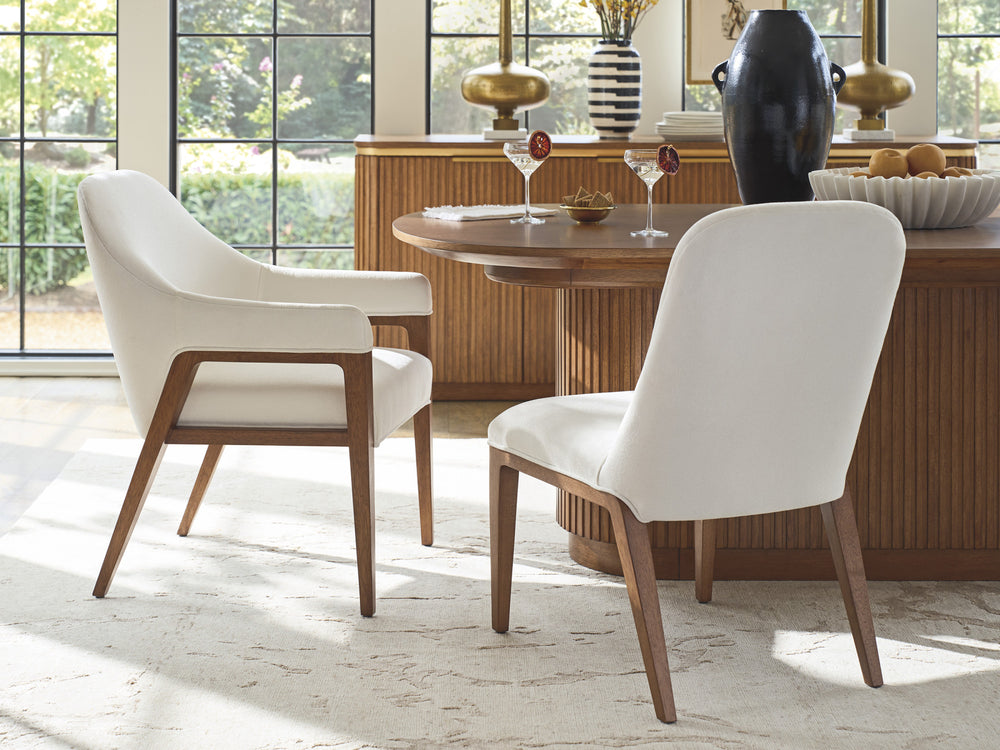 La Costa Seacove Dining Arm Chair Dining Room Lexington