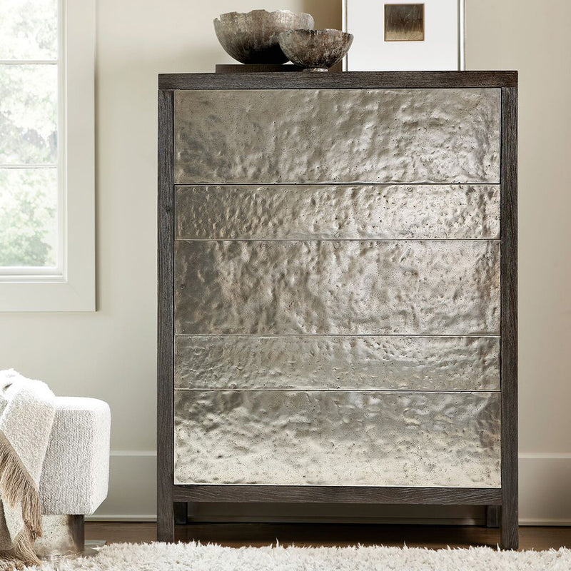 Prado Tall Chest from Bernhardt