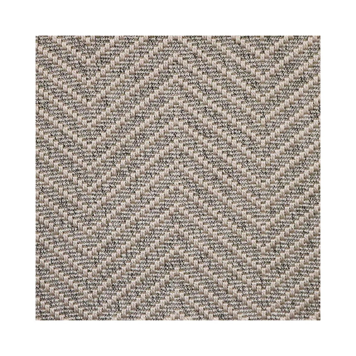 Design Organics | Leeds | 41249: Grey Area Rug Mafi   