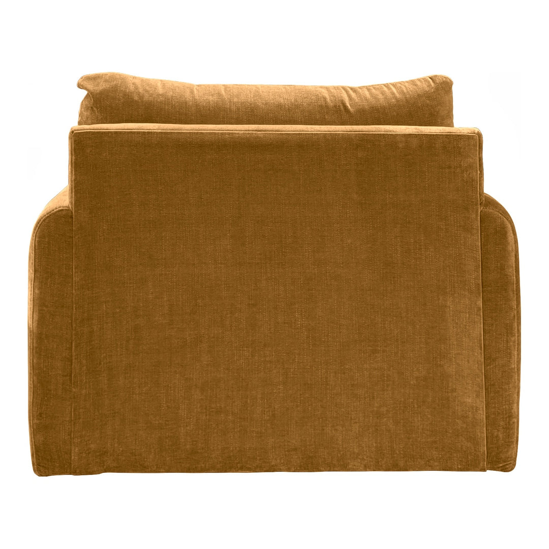 Lincoln Arm Chair Living Room Jonathan Louis