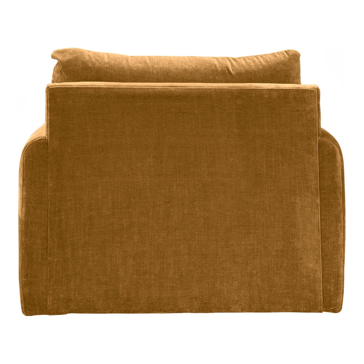Lincoln Arm Chair Living Room Jonathan Louis