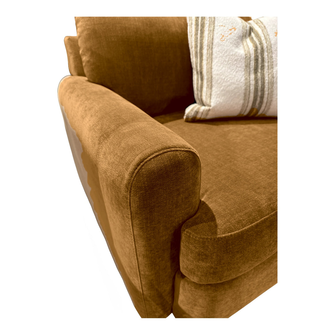 Lincoln Arm Chair Living Room Jonathan Louis