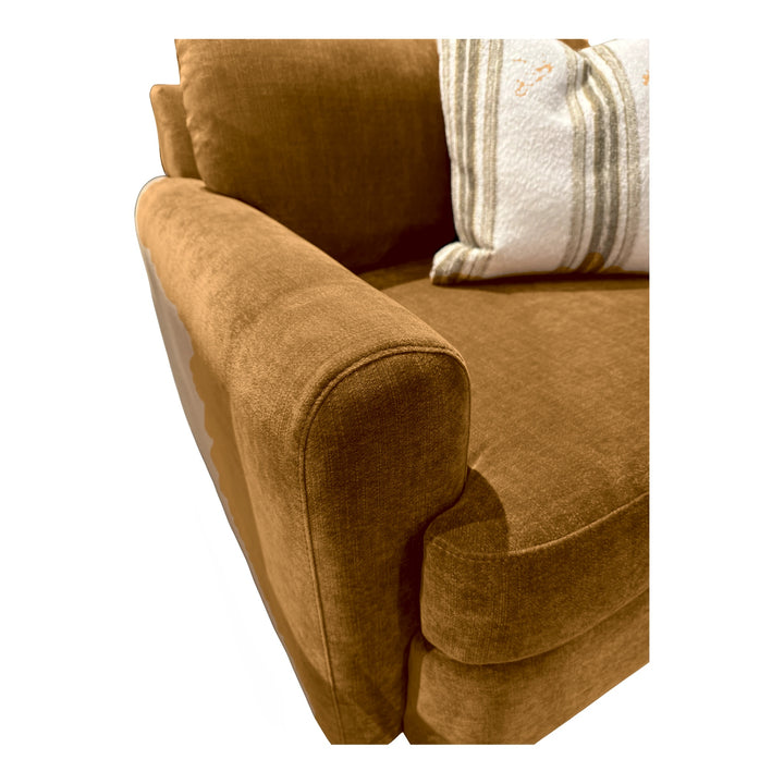 Lincoln Arm Chair Living Room Jonathan Louis