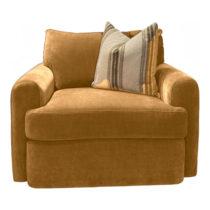 Lincoln Arm Chair Living Room Jonathan Louis