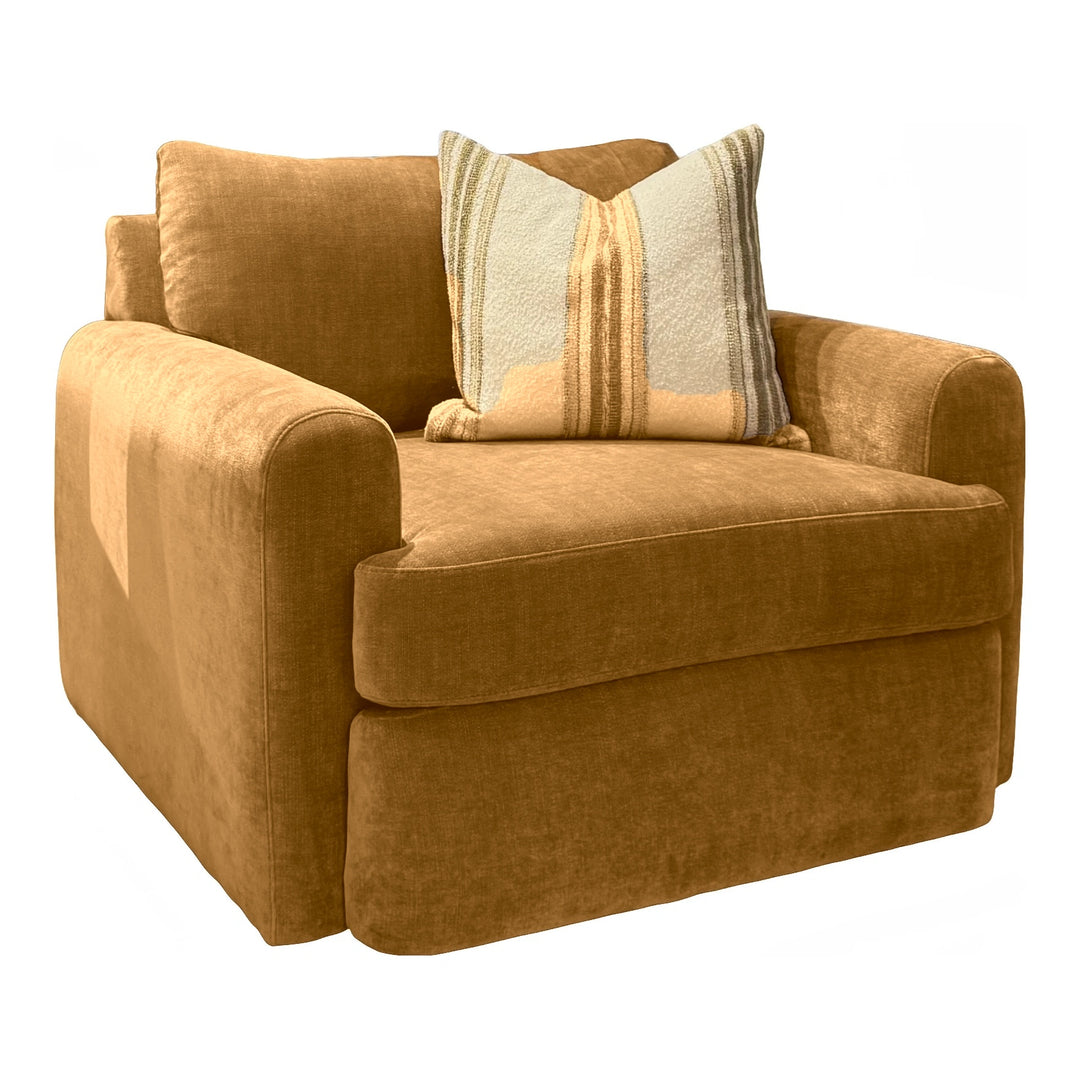 Lincoln Arm Chair Living Room Jonathan Louis