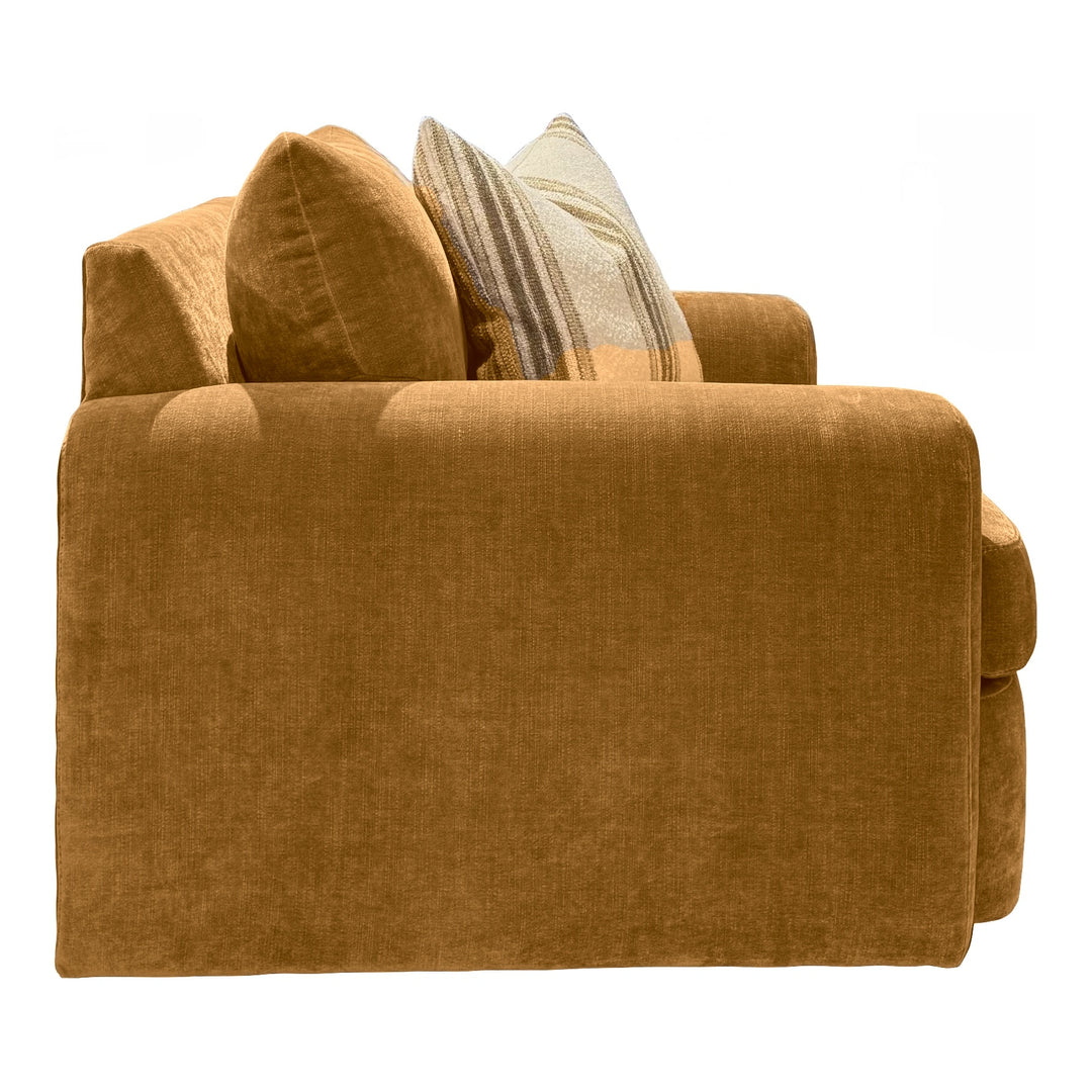 Lincoln Arm Chair Living Room Jonathan Louis