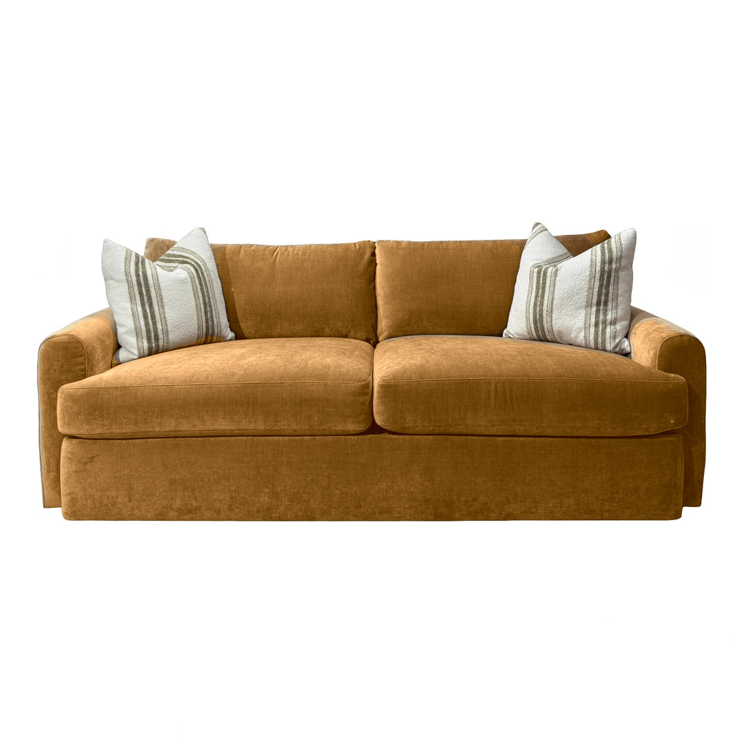 Lincoln Sofa Living Room Jonathan Louis