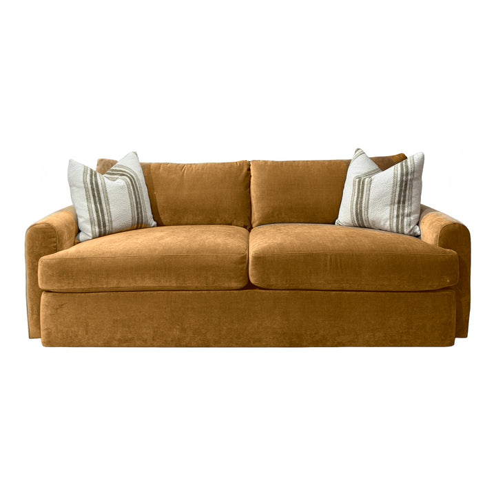 Lincoln Sofa Living Room Jonathan Louis