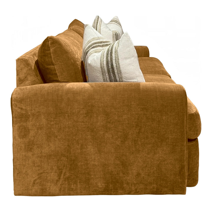 Lincoln Sofa Living Room Jonathan Louis