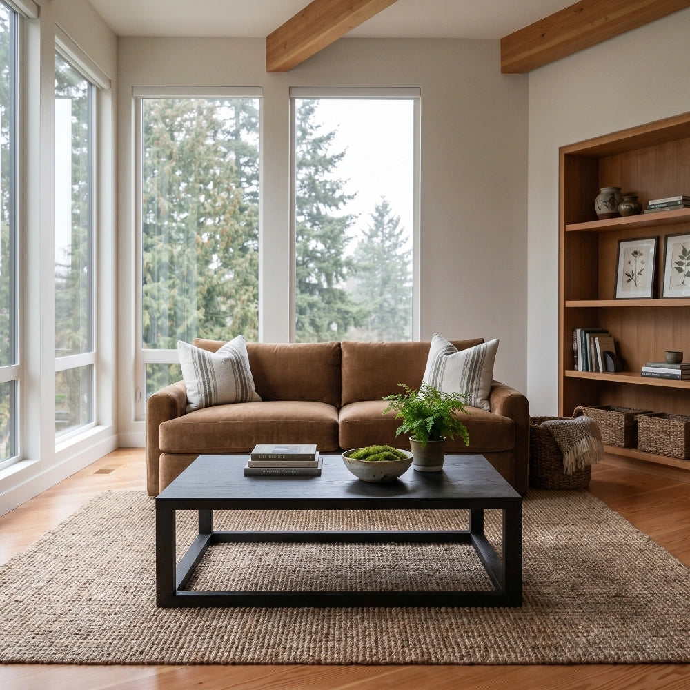 Lincoln Sofa Living Room Jonathan Louis
