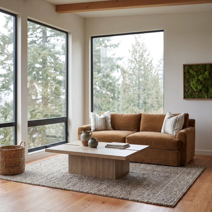 Lincoln Sofa Living Room Jonathan Louis