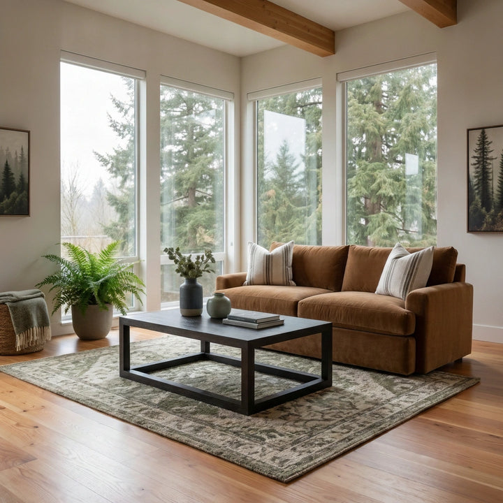 Lincoln Sofa Living Room Jonathan Louis