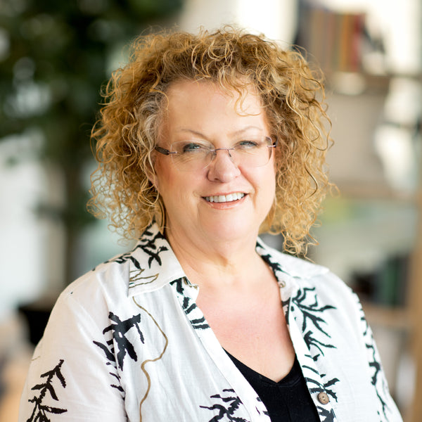 Lindy Fleming