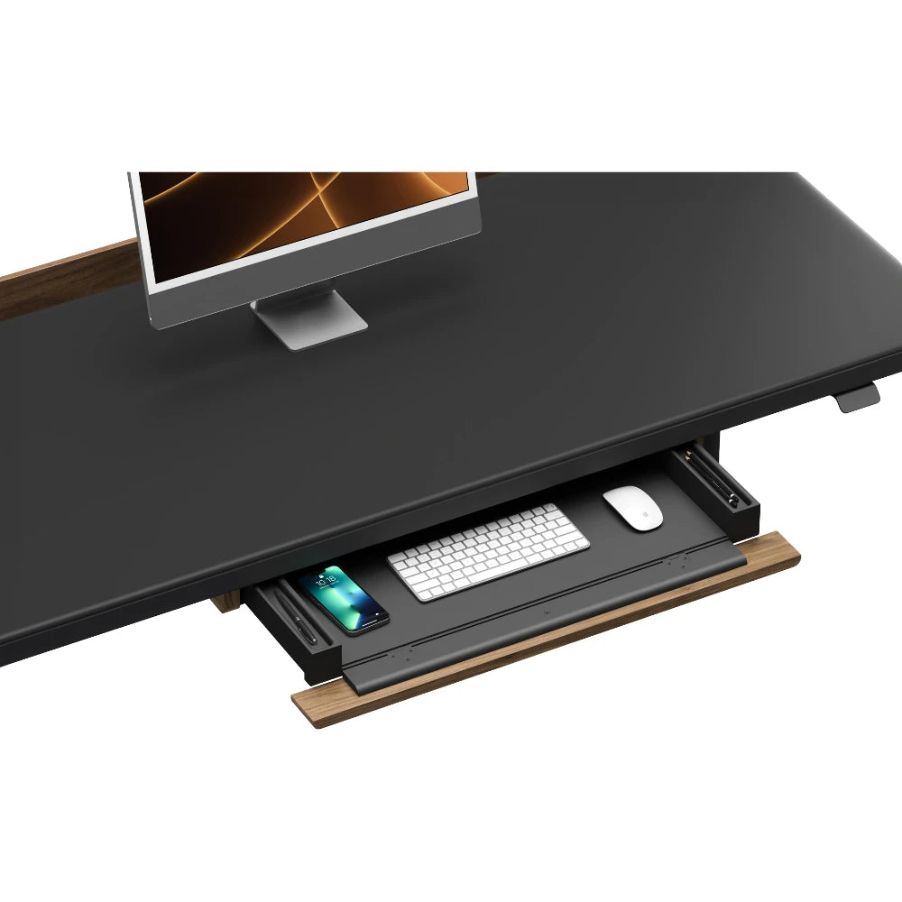 Luma 6769 Keyboard+Storage Drawer Home Office BDI